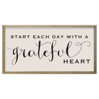 35x18 Thin Oak | Natural Canvas