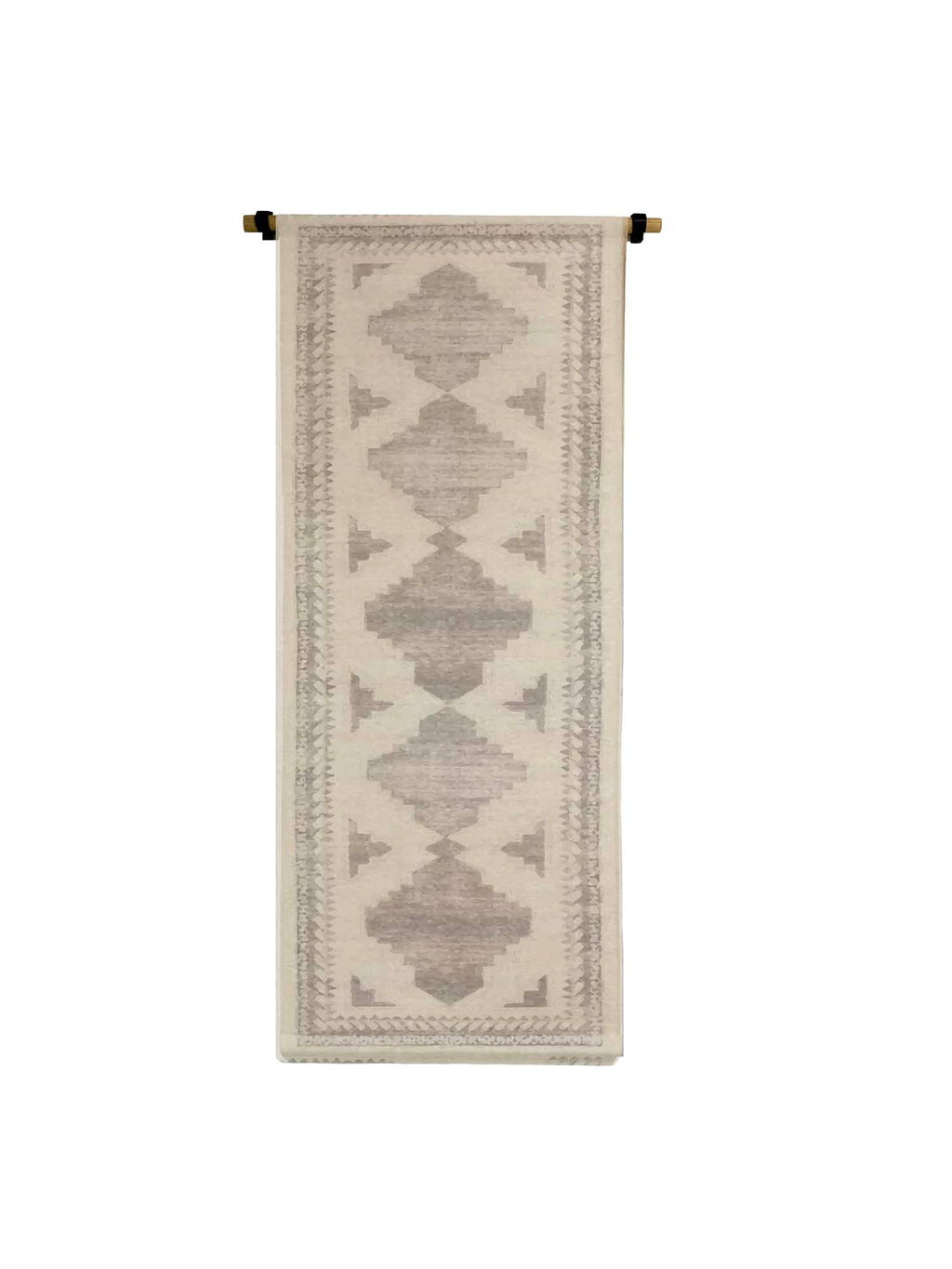 3'x6' Vertical Canvas Scrolls