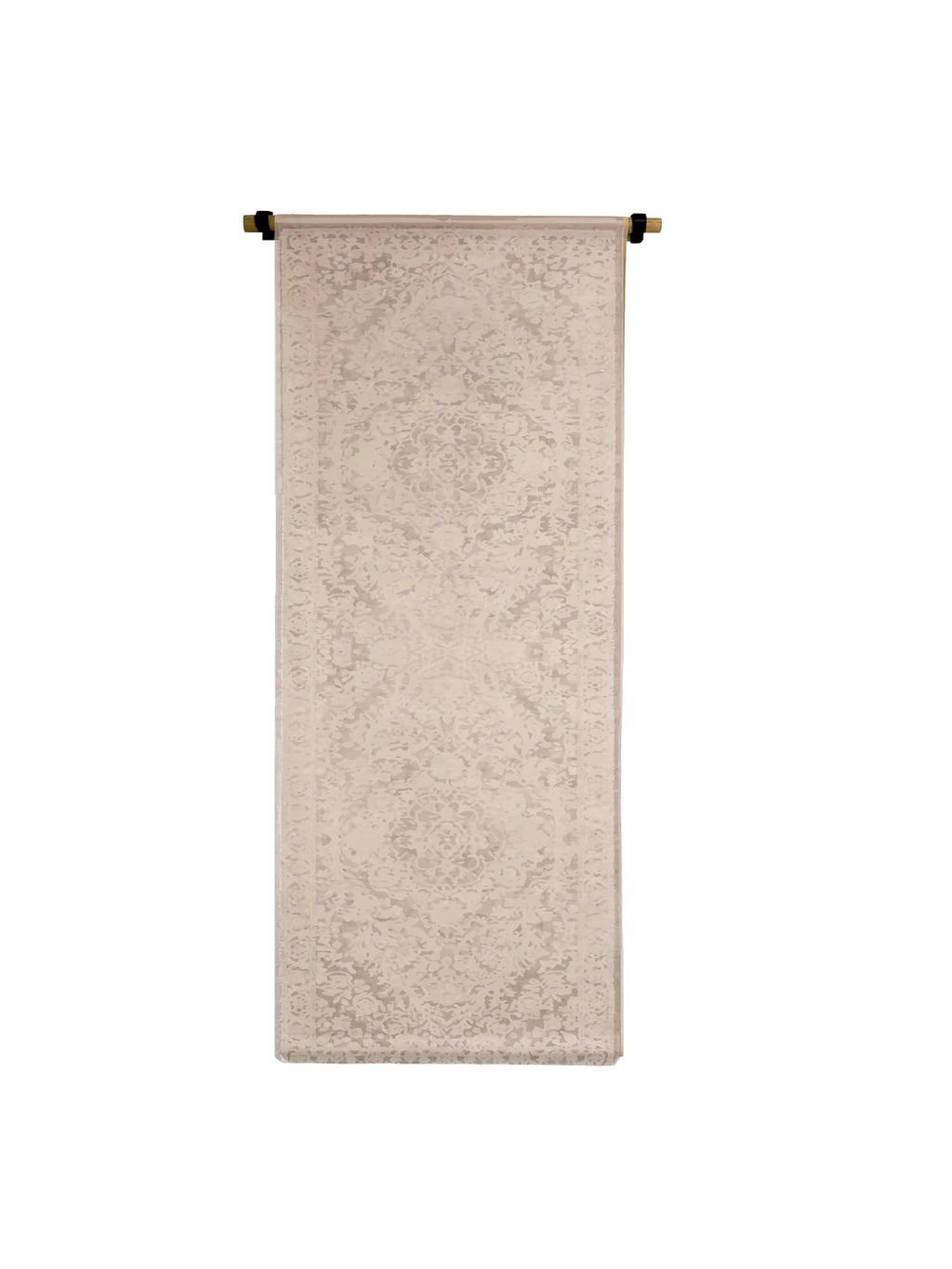 3'x6' Vertical Canvas Scrolls