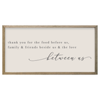 35x18 Thin Oak | Natural Canvas