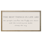 35x18 Thin Oak | Natural Canvas