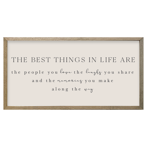 35x18 Thin Oak | Natural Canvas