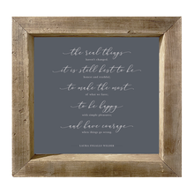 Load image into Gallery viewer, 23x23 Timberwood
