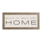 16x7 Thin Oak The Home Collection