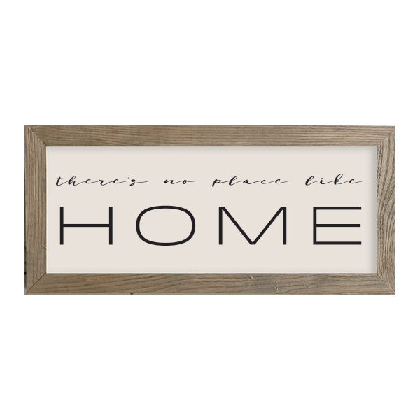 16x7 Thin Oak The Home Collection