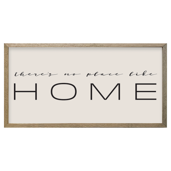 35x18 Thin Oak | Natural Canvas