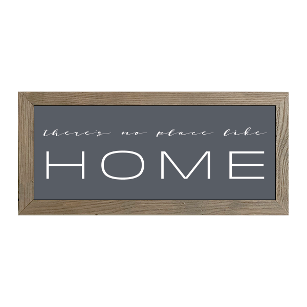 16x7 Thin Oak The Home Collection