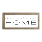 16x7 Thin Oak The Home Collection