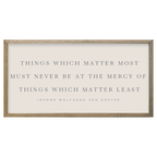 35x18 Thin Oak | Natural Canvas