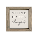 8x8 Thin Oak | Natural Canvas