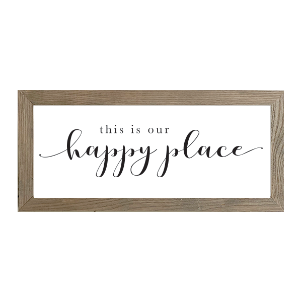 16x7 Thin Oak The Home Collection