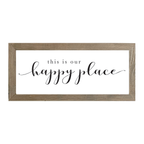 16x7 Thin Oak The Home Collection