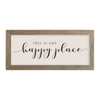 16x7 Thin Oak The Home Collection