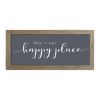 16x7 Thin Oak The Home Collection