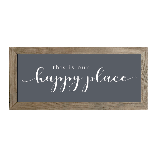 16x7 Thin Oak The Home Collection