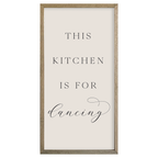 35x18 Thin Oak | Natural Canvas