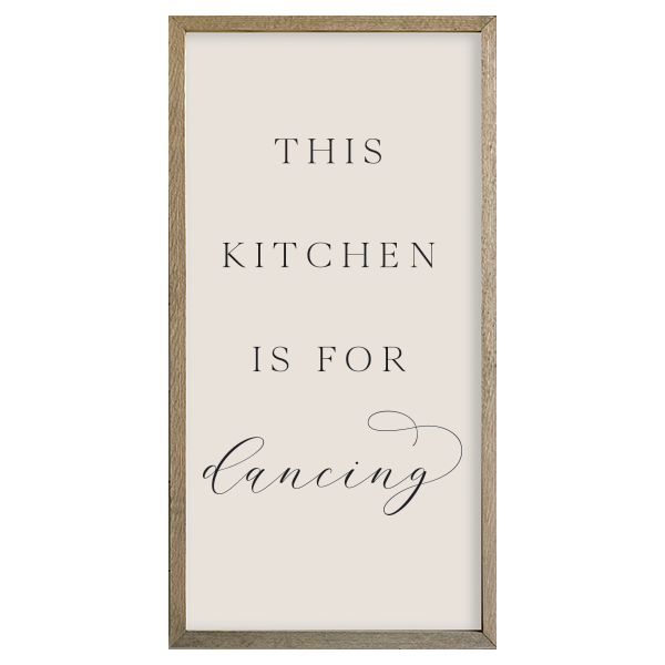 35x18 Thin Oak | Natural Canvas