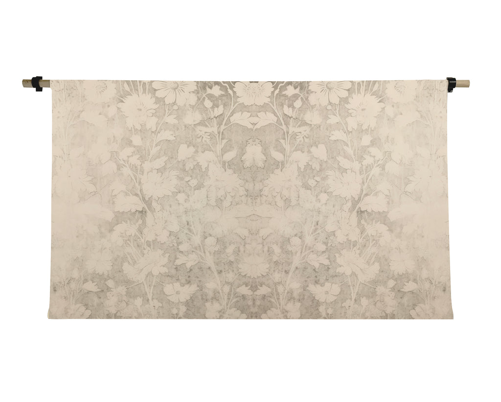 3'x6' Horizontal Canvas Scrolls