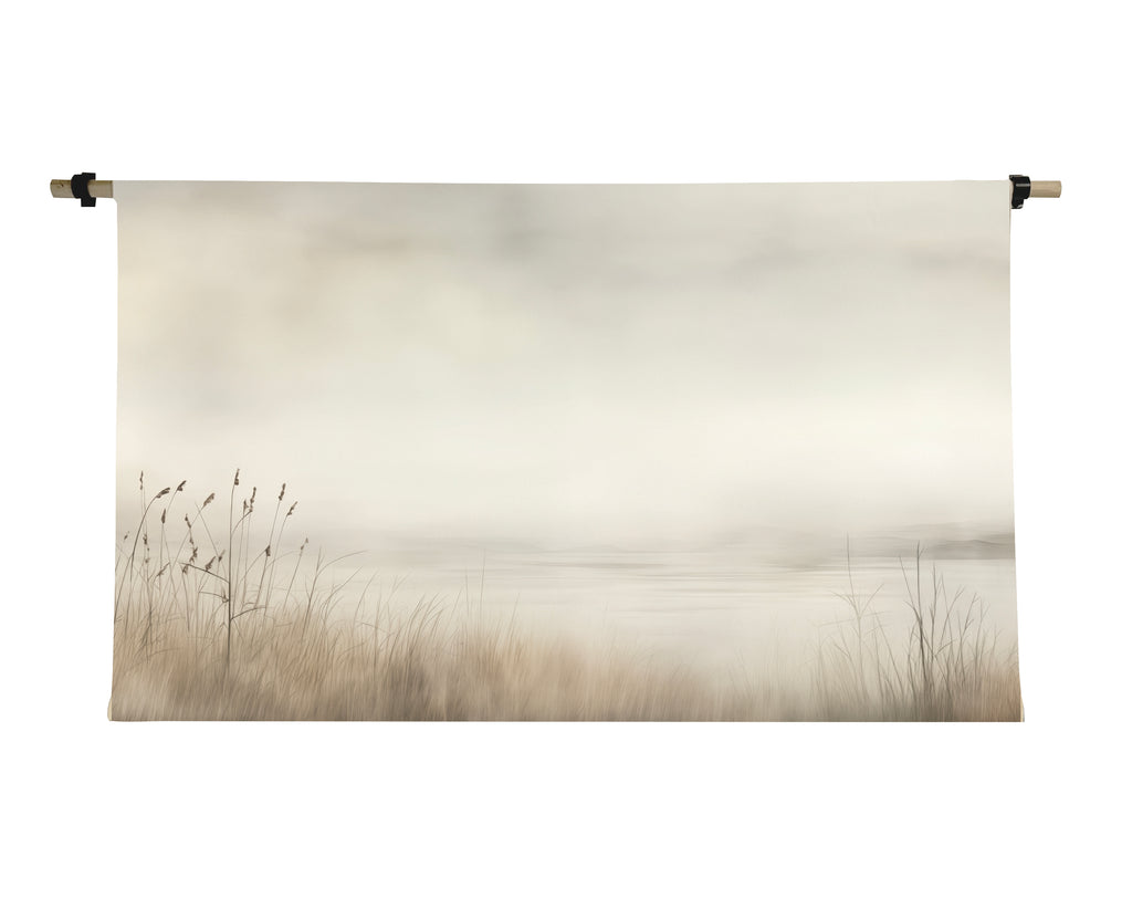 3'x6' Horizontal Canvas Scrolls