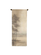 3'x6' Vertical Canvas Scrolls