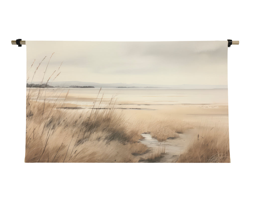 3'x6' Horizontal Canvas Scrolls