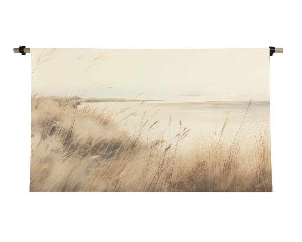 3'x6' Horizontal Canvas Scrolls