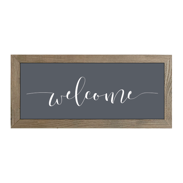 16x7 Thin Oak The Home Collection