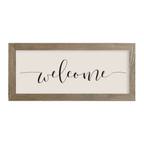 16x7 Thin Oak The Home Collection