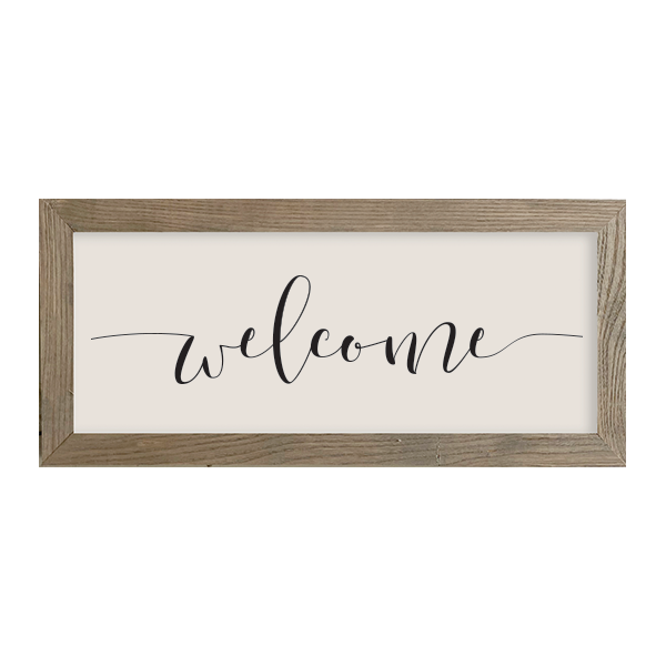 16x7 Thin Oak The Home Collection