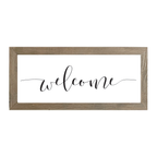 16x7 Thin Oak The Home Collection