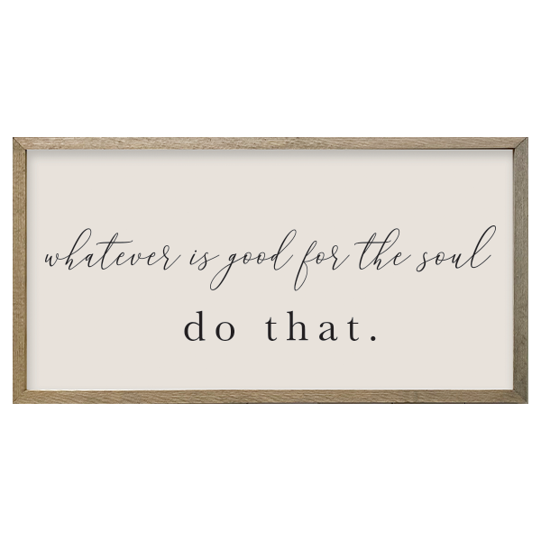 35x18 Thin Oak | Natural Canvas