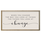 35x18 Thin Oak | Natural Canvas