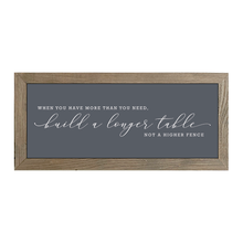 Load image into Gallery viewer, 16x7 Thin Oak The Home Collection
