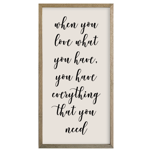 35x18 Thin Oak | Natural Canvas